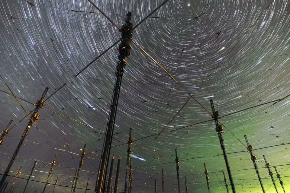 هل تستطيع أمريكا افتعال زلازل مدمّرة؟