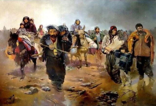 «الراعي» يستيقظ بعد قرن