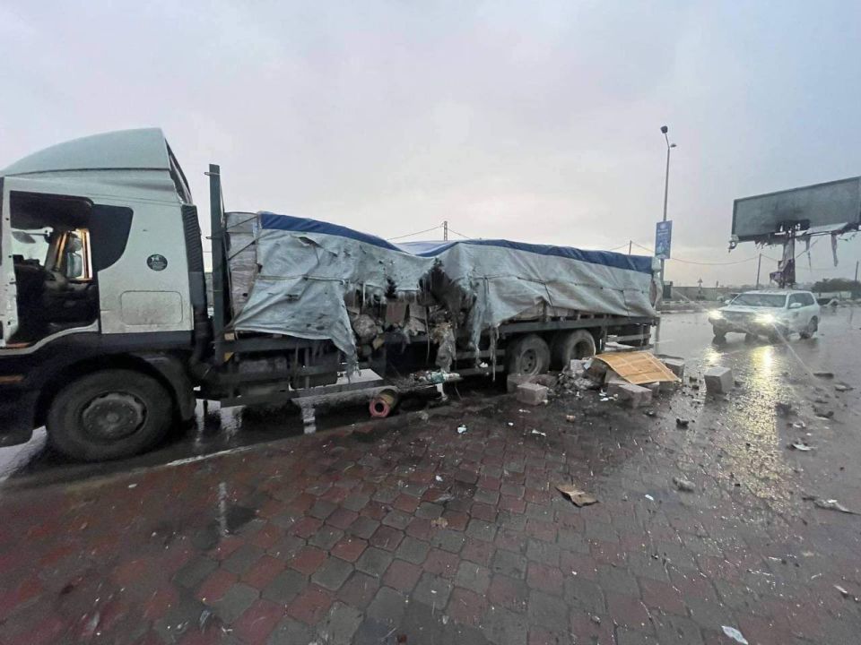 الإعلام الغربي يساعد &laquo;إسرائيل&raquo; في الإبادة الجماعية