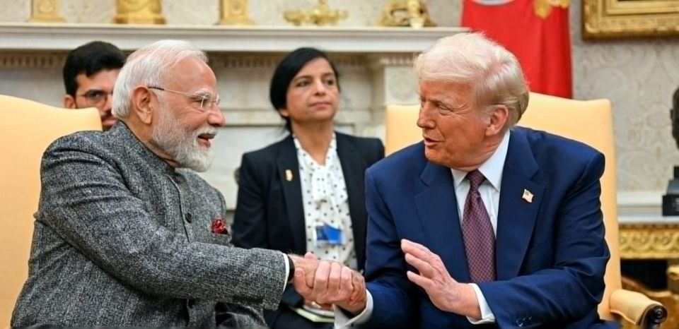 عقوبات ترامب تدفع الهند للتحدّي: ولا تشتروا نفطنا، لن نجبركم!