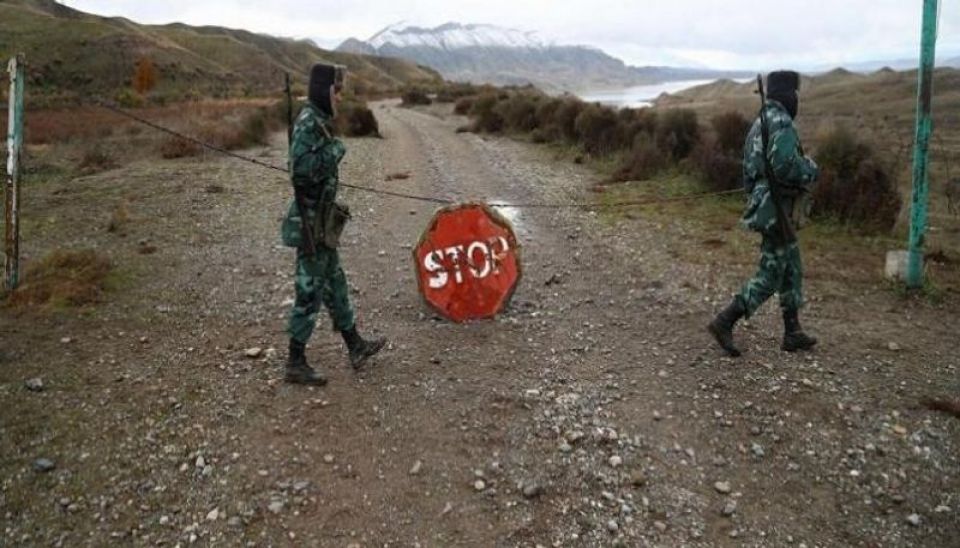 أذربيجان تعتقل 6 جنود من أرمينيا بتهمة «زرع ألغام» على الحدود