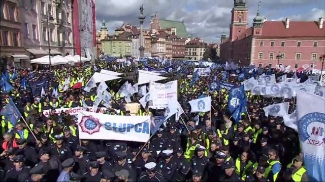 الطبقة العاملة