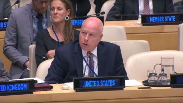 بعد أزمة الحكم في الكيان: تأجيل أمريكي جديد لـ&laquo;صفقة القرن&raquo;