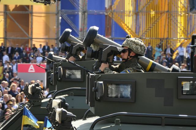 متى تنتهي المعركة في أوكرانيا؟