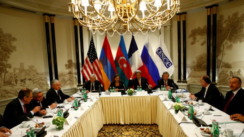 أرمينيا وأذربيجان تتفقان على الهدنة واستئناف التسوية في قره باغ