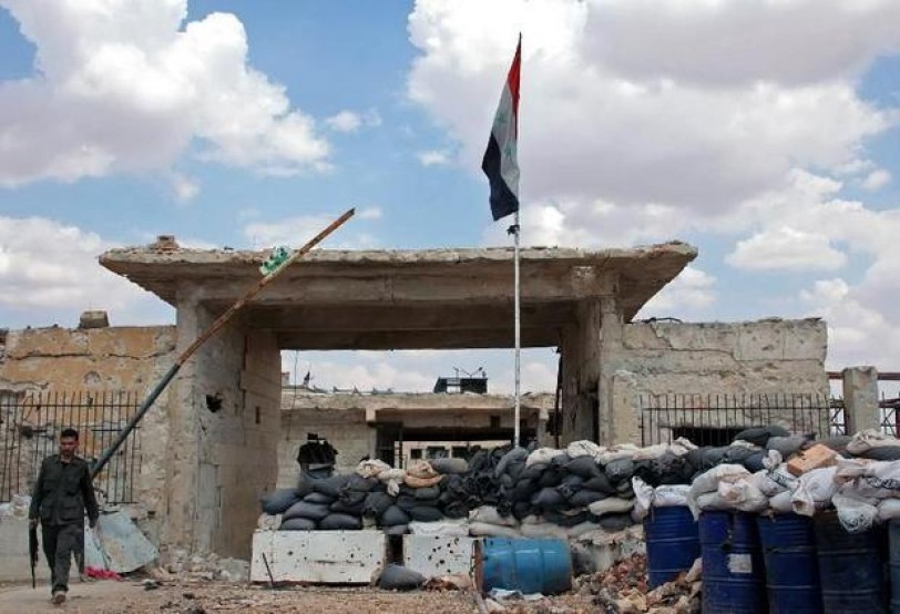 هكذا تحوّل حصار سجن حلب إلى &laquo;دجاجة تبيضُ ذهباً&raquo;