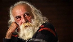 رحلَ محمد رضا لطفي ساحر التراث الفارسي