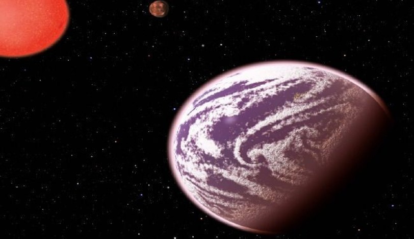 اكتشاف أول كوكب يمكن العيش عليه