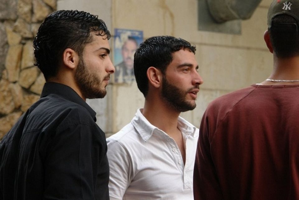 التسريح التعسفي يزداد شباباً!!