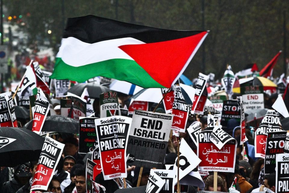 فلسطين بين إنهاء الاحتلال ووحدة المشروع الوطني