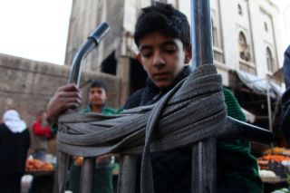 الشباب السوري بمواجهة جحيم السياسات!