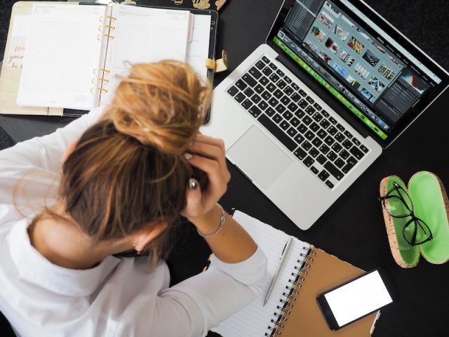 التكنولوجيا والعمّال: نقمة رأسمالية ونعمة اشتراكية!