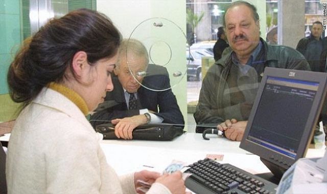 قراءة في بيانات المصارف الخاصة (2) 53% ثروة وربح لـ122 «بيزنس مان»!