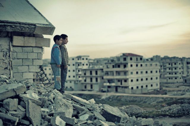 قمة أنطاليا: «كان العمل مثمراً جداً»