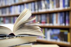 كتب حول سياسات الغذاء