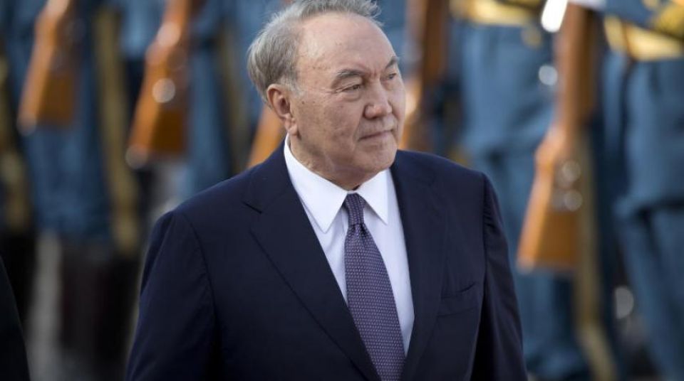 دول بحر قزوين نحو اتفاق تاريخي لاستثمار ثرواته