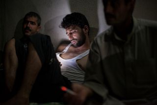 بعد رفع الدعم الاقتصادي:  سوريون مصابون بالاكتئاب... فمن يدعمهم نفسياً..؟