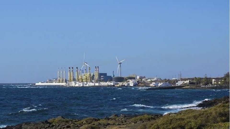 تكنولوجيا &laquo;تستثمر&raquo; مخلفات تحلية المياه