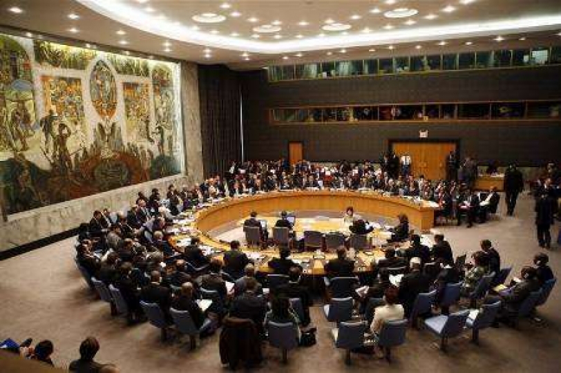 مجلس الأمن يقرر بالإجماع إخراج العراق من البند السابع بعد 23 عاماً