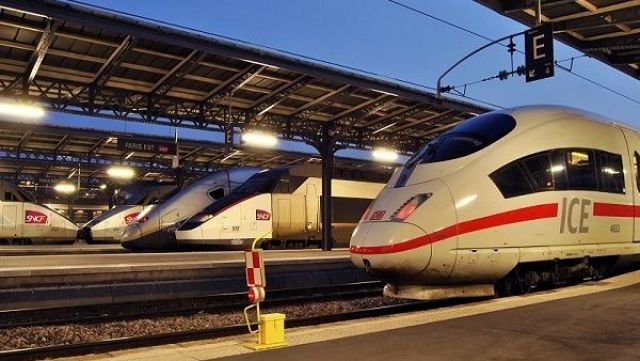 الطبقة العاملة