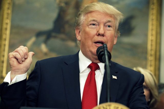 ترامب: الاتفاق بين أمريكا وروسيا سينقذ عدداً هائلاً من الأرواح