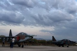 أوباما: مستعدون للعمل مع بوتين من أجل اتفاق يقضي بانتقال سياسي في سورية