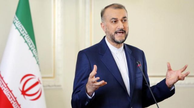 إيران تقول إنها تلقت من واشنطن رسالة "حسن نية" بالتوصل لاتفاق نووي