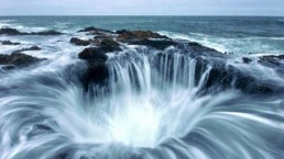 باطن الأرض يخفي كميات هائلة من الماء