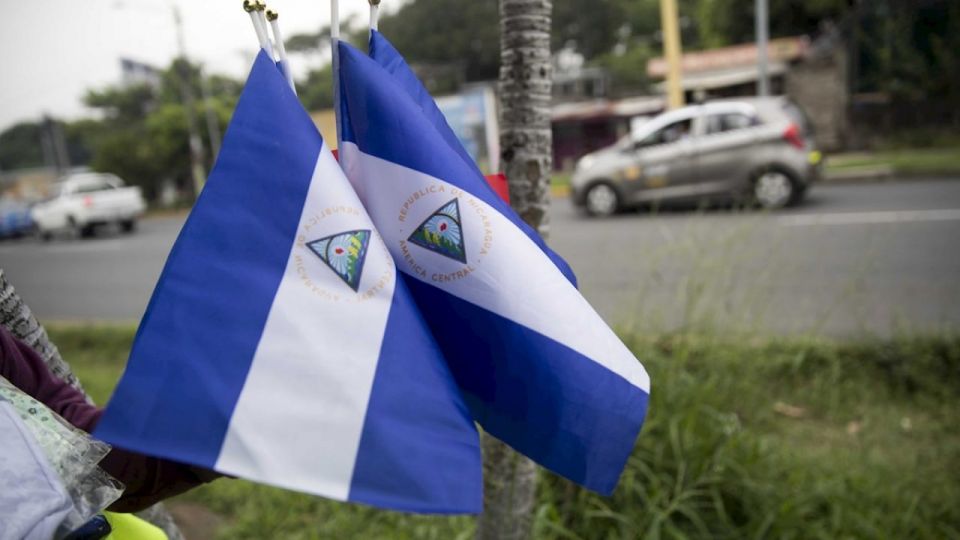 نيكاراغوا تنضم إلى كوبا وفنزويلا بالانسحاب من منظمة خاضعة لواشنطن
