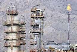 طهران &laquo;لن تعوض&raquo; أوروبا عن غاز روسيا