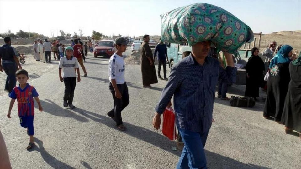 ماذا بعد سقوط الرمادي؟