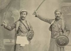 نماذج مجهولة من المسرح السوري