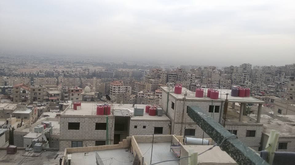 من الذاكرة الثورية للشعوب