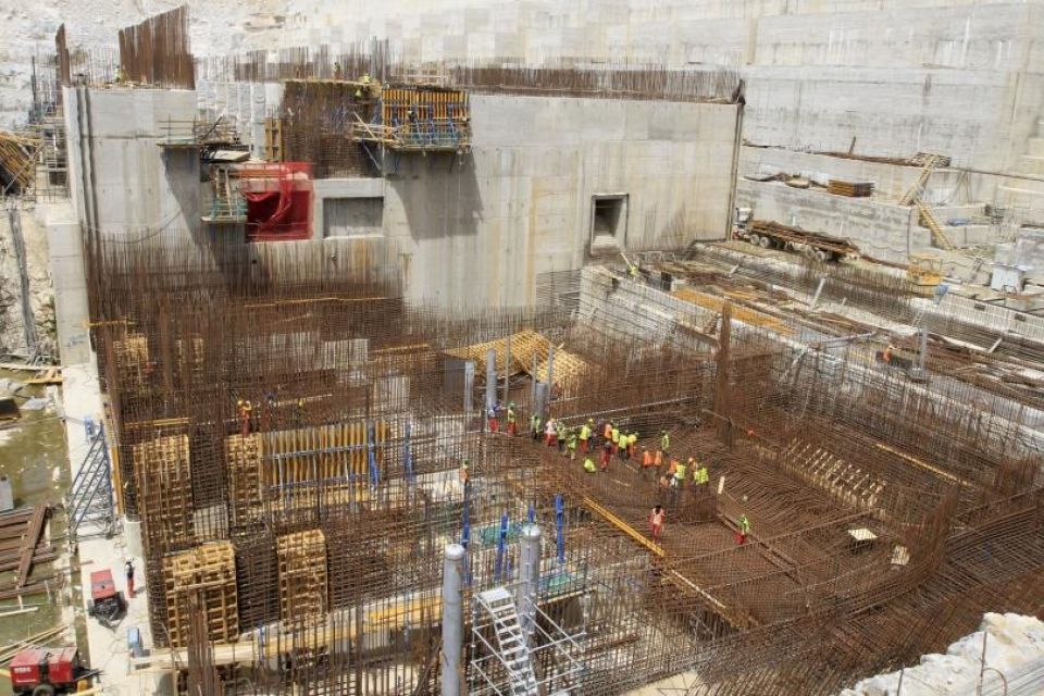 فرص التوافق قبل إتمام سد النهضة؟