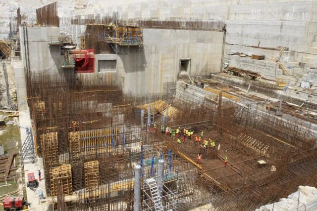 فرص التوافق قبل إتمام سد النهضة؟