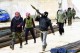 قيادي في &laquo;الجيش الحر&raquo; يكشف عن لقاءات مع مخابرات عربية وأجنبية