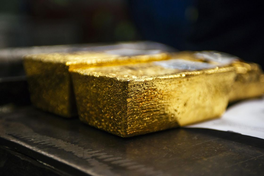 سوق لندن ونيويورك للذهب العالمي قد تفقد دورها قريباً!