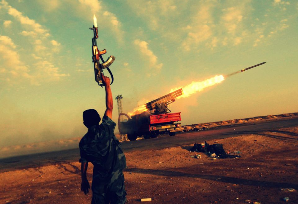 أولى جولات تعديل اتفاق الصخيرات ستكون تحت رعاية وإشراف الممثل الخاص للأمين للعام للأمم المتحدة