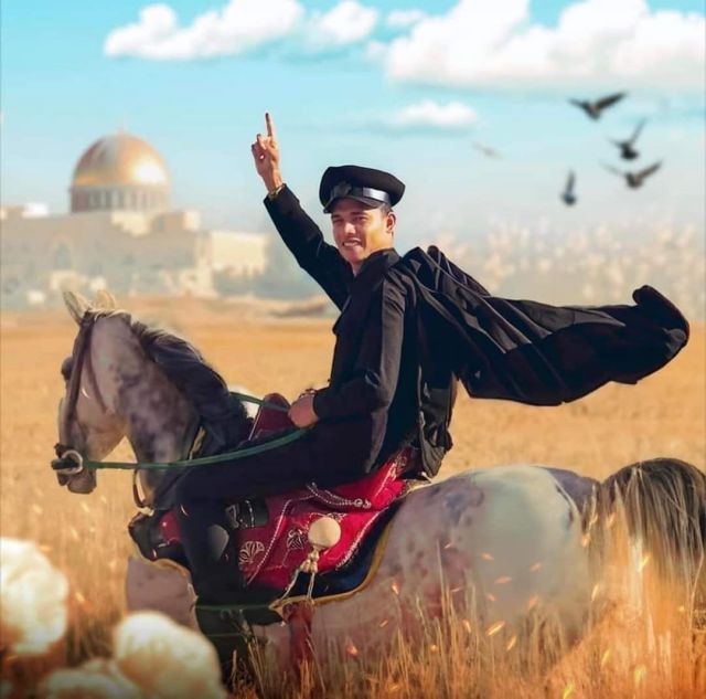 جيش الاحتلال يعتمد إجراءات جديدة على الحدود مع مصر خوفاً من تكرار عملية الشهيد صلاح