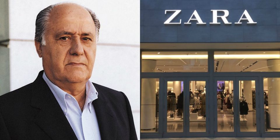 دعوات لمقاطعة ألبسة Zara بعد استضافة بن غفير ودعم تهجير الفلسطينيين