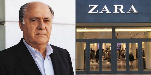 دعوات لمقاطعة ألبسة Zara بعد استضافة بن غفير ودعم تهجير الفلسطينيين