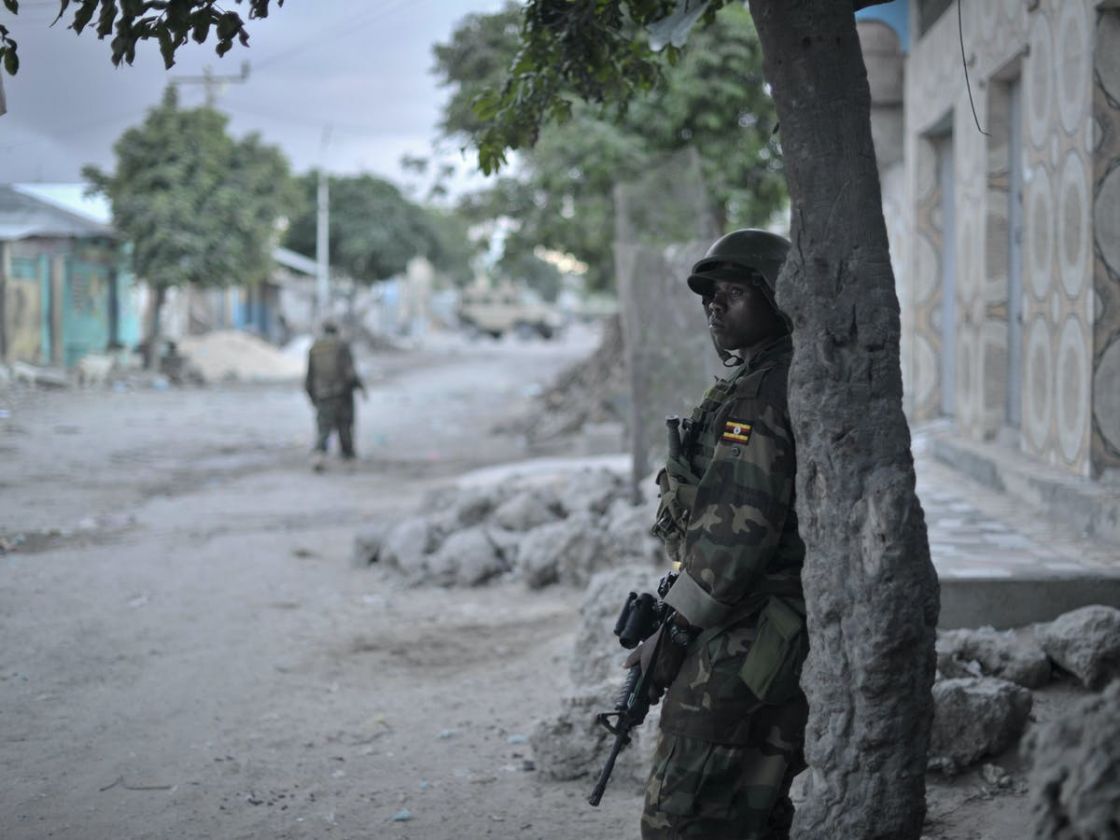 الصومال رقعة أخرى من ساحة الألغام الأمريكية دولياً