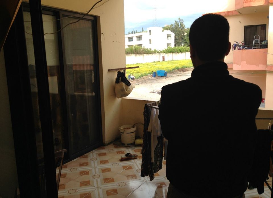 متاهة الطرقات!