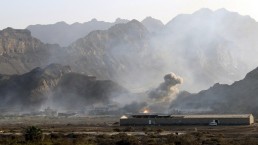 الغارات مستمرة في اليمن.. والسعودية نحو التجنيد الإجباري