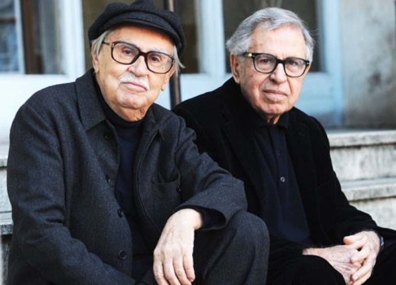 &laquo;صباح الخير يا بابل&raquo; للأخوين تافياني: ... طاب يومك أيها الفن الجميل!