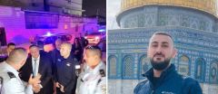 منفذ عملية القدس أطلق النار لـ 20 دقيقة، ومستوطنون يهاجمون بن غفير: &laquo;حدثت في ظلّ وزارتك!&raquo;