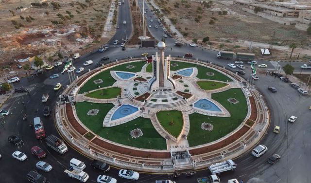 حلب... صورة المكان أم صورة الحياة اليومية للناس؟