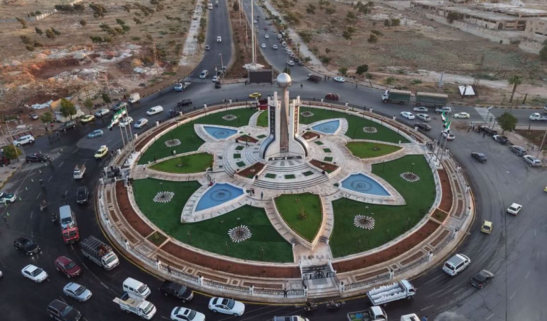حلب... صورة المكان أم صورة الحياة اليومية للناس؟