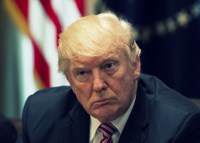 ترامب يعلن حالة طوارئ صحية