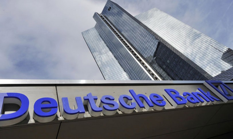 القطاع المصرفي الأوروبي على حافة كارثة..